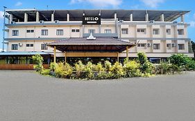 Super Hotel O Thrissur Near Thrissur Medical College